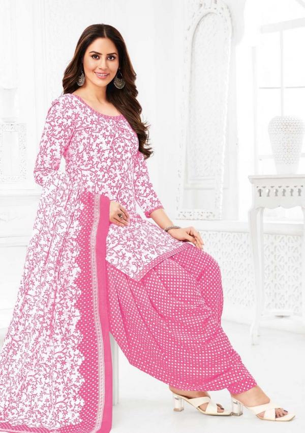 	Ganpati Shaan E Hind Patiyala Vol-10 – Dress Material